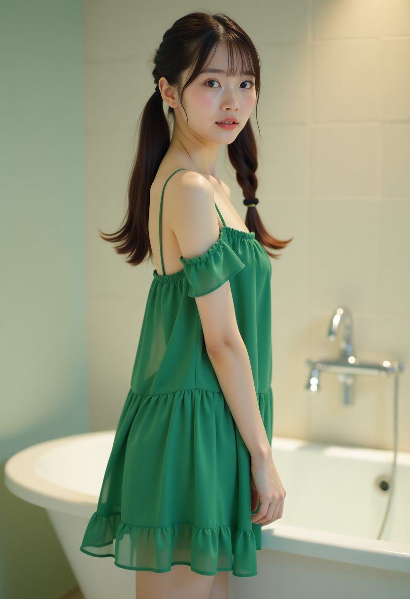 隔壁那个陪读女人